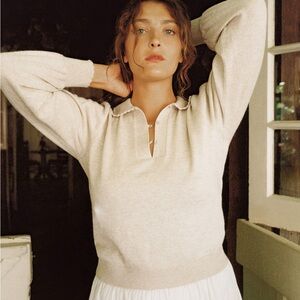 Christy Dawn Cecile Sweater